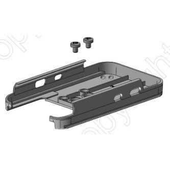 Ergonomic Solutions M-CASE FOR VERIFONE E280